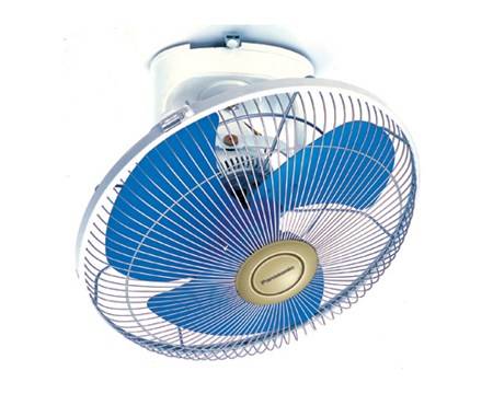 (image for) Panasonic F-405QH 16" Cycle Fan (Metal Blade) - Click Image to Close