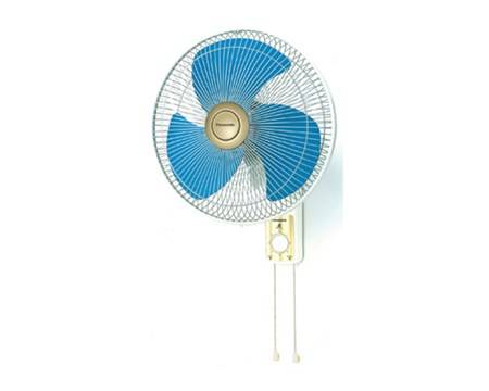 (image for) Panasonic F-405UH 16" Wall Fan (Metal Blade) - Click Image to Close