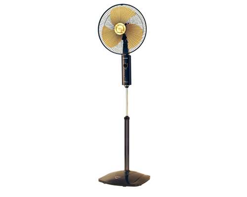 (image for) Panasonic F-407XH 16" Metal-Blade Stand Fan