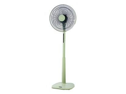 (image for) Panasonic F-409KH 16" Standing Fan (Remote control)