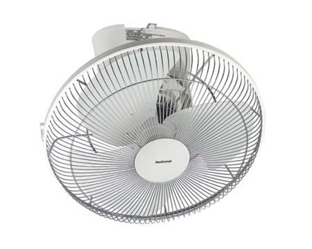 (image for) Panasonic F-409QH 16" Cycle Fan (Metal Blade) - Click Image to Close