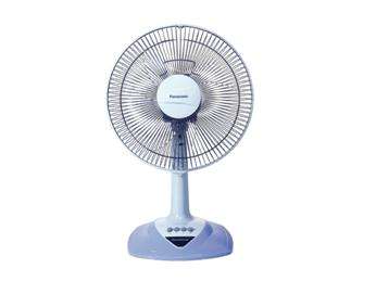 (image for) Panasonic F-MN304 12" Table Fan