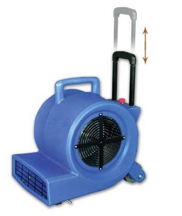 (image for) Floor Blower with Hand-held - Click Image to Close