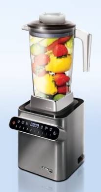 (image for) German Pool PRO-11 Professional High-Speed Food Processor - Click Image to Close