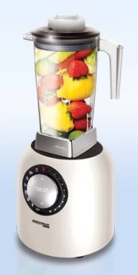 (image for) German Pool PRO-16 Professional High-Speed Food Processor - Click Image to Close
