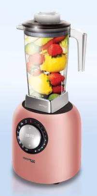 (image for) German Pool PRO-16 Professional High-Speed Food Processor