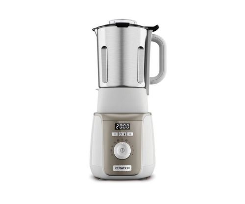 (image for) Kenwood CBL30.000CP Soup Easy+ Cooking Blender - Click Image to Close