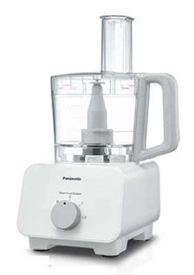 (image for) Panasonic MK-F500 Food Processor