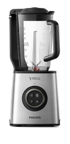 (image for) Philips HR3752/01 High Speed Vacuum Blender - Click Image to Close