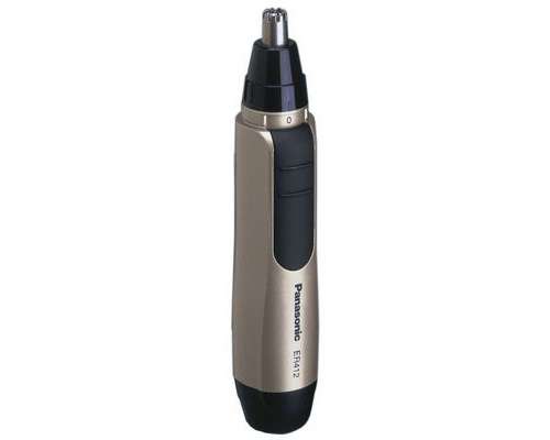 (image for) Panasonic ER-412 Nose Hair Trimmer - Click Image to Close