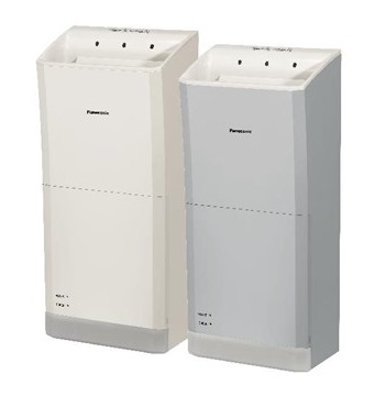 (image for) Panasonic FJT10T1 Hand Dryer (Jet Type)