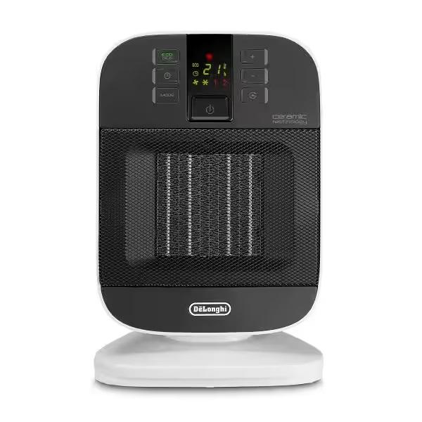 (image for) DeLonghi HFX60V20 2000W Ceramic Fan Heater (Remote control)