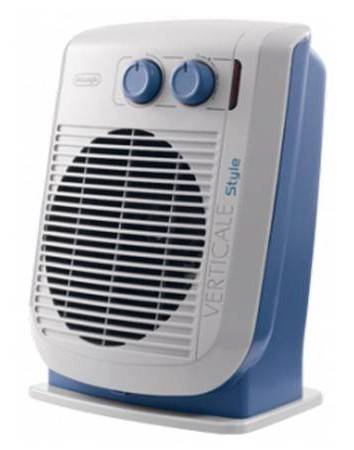(image for) DeLonghi HVF3030M.B 2000W Bathroom Fan Heater - Click Image to Close