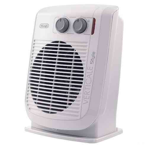 (image for) DeLonghi HVF3030MD 2000W Bathroom Fan Heater