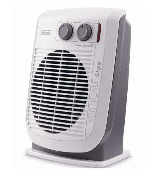(image for) DeLonghi HVF3031 2200W Bathroom Fan Heater - Click Image to Close