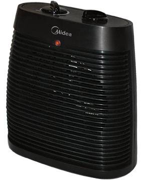 (image for) Midea NF20-9BJB 2000W Fan Heater