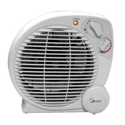 (image for) Midea NFA20 2000W Fan Heater - Click Image to Close