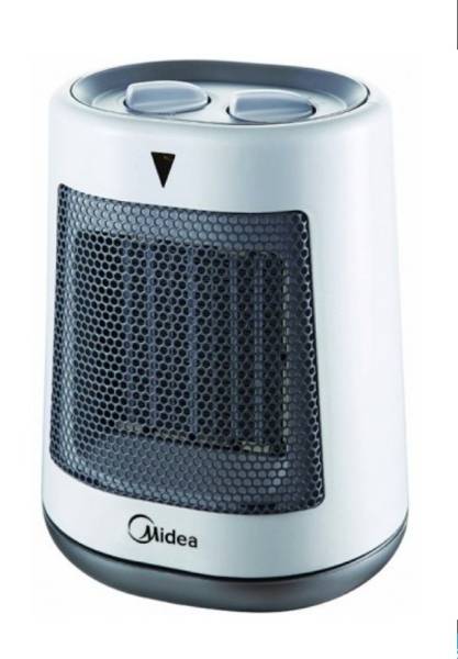 (image for) Midea NT20-12A 2000W PTC Ceramic Oscillating Fan Heater - Click Image to Close