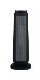 (image for) Midea NTH20-18MRA 2000W Oscillating Standing Fan Heater with Remote - Click Image to Close