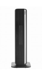 (image for) Midea NTH20-21R 2000W Oscillating Standing Fan Heater with Remote