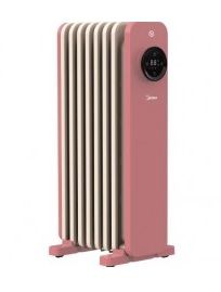 (image for) Midea NY15-21DP 1500W 7-Fin Oil Radiant Heater