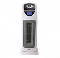 (image for) Whirlpool HT120 2000W Ceramic Oscillating Fan Heater (Remote) - Click Image to Close