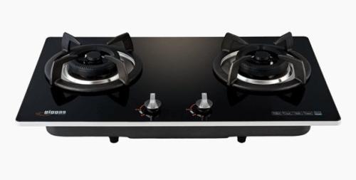 (image for) Giggas GA-950(LPG) Built-in 2-burner Cooking Hob (LPG) - Click Image to Close