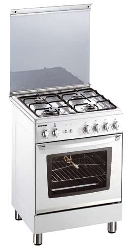 (image for) Gas Hob with Oven