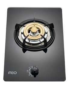 (image for) MEO MUZB11 Gas Single Burner Built-in Hob - Click Image to Close