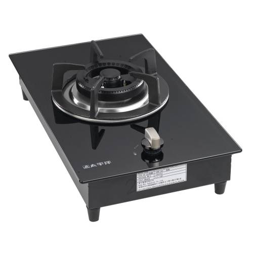 (image for) Pacific PGS-110 Built-in Gas Hob