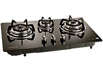 (image for) Pacific PGS-333 Built-in / Table-top Gas Hob