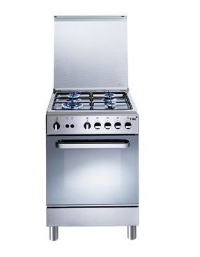 TGC LYC6 Range Cooker (TownGas) (image for) TGC LYC6 Range Cooker (TownGas)