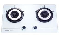 (image for) Rasonic RG-213GW Built-in Gas Hob - Click Image to Close