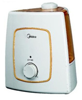 (image for) Midea S20U-A Humidifier - Click Image to Close