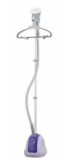 (image for) Midea MY-GJ15B2W 1500W Garment Steamer - Click Image to Close