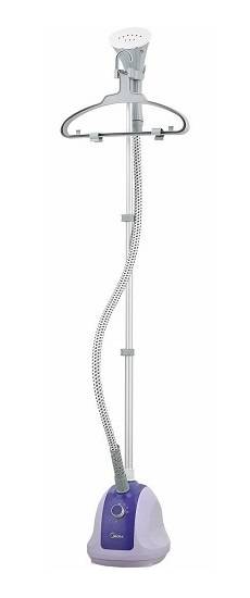 (image for) Midea MY-GJ15B2W 1500W Garment Steamer