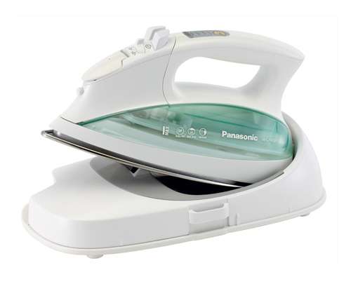 (image for) Panasonic NI-L700SS 1800W Cordless Electric Iron