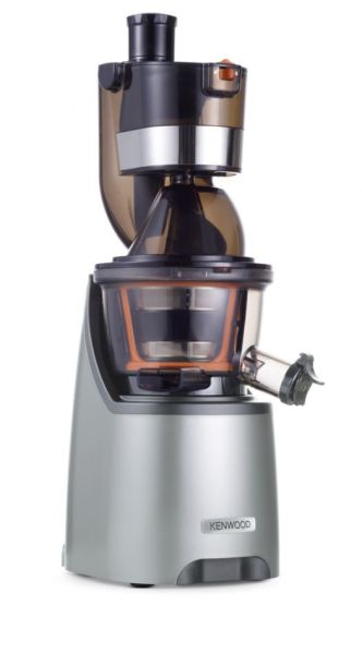 (image for) Kenwood JMP800SI PureJuice Pro Slow Juicer - Click Image to Close