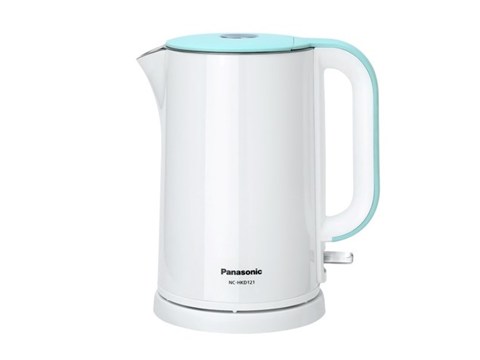 (image for) Panasonic NC-HKD121 1.2L Electric Kettle