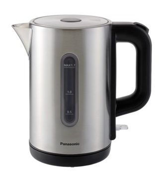 (image for) Panasonic NC-K301 1.7-Litre Kettle - Click Image to Close