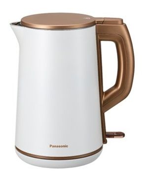 (image for) Panasonic NC-KD300 1.5-Litre Kettle - Click Image to Close