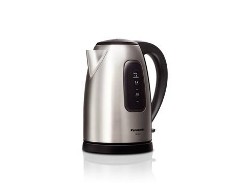 (image for) Panasonic NC-SK1 1.6-Litre Kettle - Click Image to Close