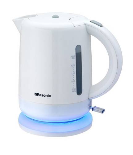 (image for) Rasonic RK-P15L 1.5 Litre Kettle - Click Image to Close