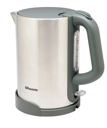 (image for) Rasonic RK-PS172 1.7-Litre Kettle - Click Image to Close