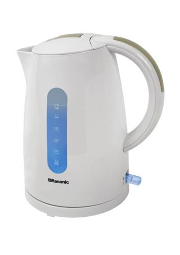 (image for) Rasonic RK-PW17 1.7 Litre Kettle