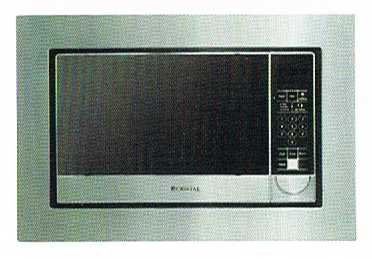 (image for) CRISTAL C17L-700ASP 17-litre Built-in Microwave Oven - Click Image to Close