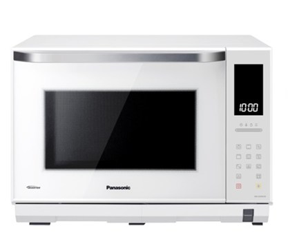 (image for) Panasonic NN-DS59KW 27-Litre Inverter Microwave Oven