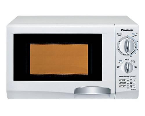 (image for) Panasonic NN-S215WF 22-Litre Microwave Oven - Click Image to Close