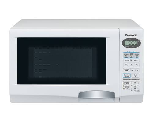 (image for) Panasonic NN-S235WF 22-Litre Microwave Oven - Click Image to Close