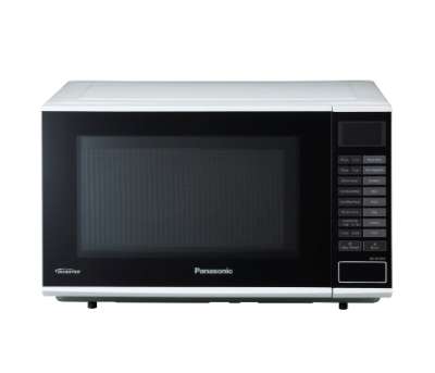 (image for) Panasonic NN-SF559W 27-Litre Inverter Microwave Oven - Click Image to Close